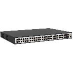 Коммутатор SNR SNR-S5310G-48TX-POE, 1 Гбит/с, количество портов 48 шт, (L2), фото3