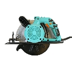 Циркулярная пила (дисковая) Sturm! CS50235 2300Вт (ручная) D диска.:235мм, фото6