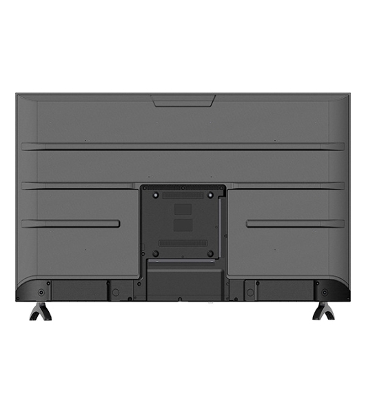 Телевизор Blackton 55' 55FSU32B черный DLED UHD 50Hz Android 11