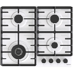 Газовая варочная панель Gorenje GW642SYW белый, фото 1