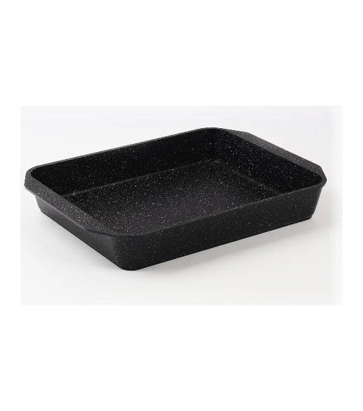 Противень Мечта 95802 Гранит black