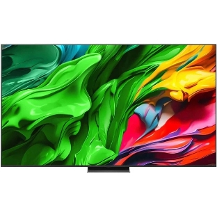 Телевизор LG 86' 86QNED86A6A черный титан LED UHD 120Hz Smart TV 2GB/16GB