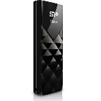 Флешка USB 16Gb Ultima U03 SP016Gb,UF2U03V1K USB 2.0 черный, фото2