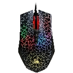Мышь проводная A4Tech Bloody A70A черный, 6200 dpi, USB Type-A, кнопки - 8, фото 1