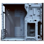Компьютерный корпус Desktop InWin/Powerman EL501BK PM-300ATX U3.0*2AXXX Slim Case 6116779, фото2