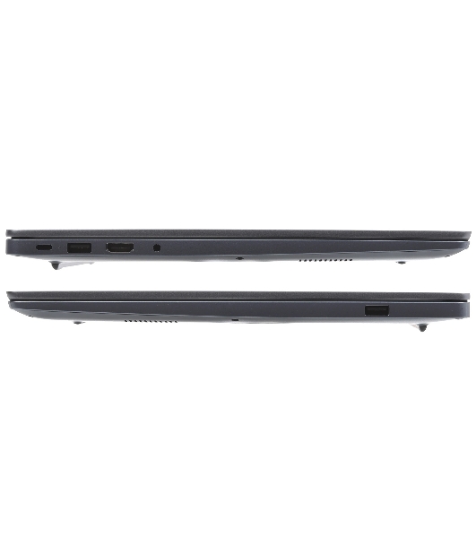 Ноутбук Huawei MateBook D 16 MCLG-X 16' IPS Core i5 13420H 16Gb SSD512Gb Intel UHD Graphics noOS grey space WiFi BT Cam 1,72кг, металл