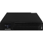 Источник бесперебойного питания Ippon Innova RTA 2000 2000Вт 2000ВА черный, фото10