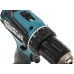 Дрель-шуруповерт Makita DDF485Z, 18 В, 0 Ач, 50 Нм, бесщеточный, фото7