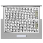 Вытяжка телескопическая Gorenje TH60E6X, фото3