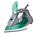 Утюг Centek CT-2309 зеленый/серый, 2800 Вт, 40 г/мин, 145 г/мин, 270 мл, фото2