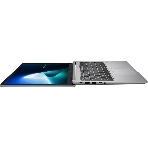 Ноутбук Asus ExpertBook P1 P1503CVA-I58512BDD/15.6'/IPS/Intel Core 5 210H/8Gb/512Gb SSD/Intel UHD Graphics/без ОС/серый/1.8kg, фото11