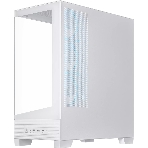 Корпус ASUS A31 Plus White, Midi-Tower, белый, 4 x 120 мм, фото4
