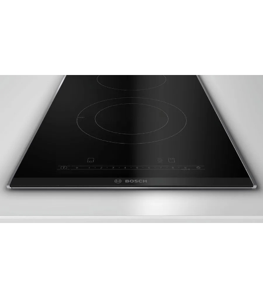 Электрическая варочная панель Bosch PKF375FP2E