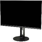 Монитор 27' Digma Progress 27P505U IPS 3840x2160, 60 Гц, 5 мс, 16:9, 350 кд/м², 2xHDMI, 2xDP, 1x3.5 мм, 2x3 Вт, черный, фото2