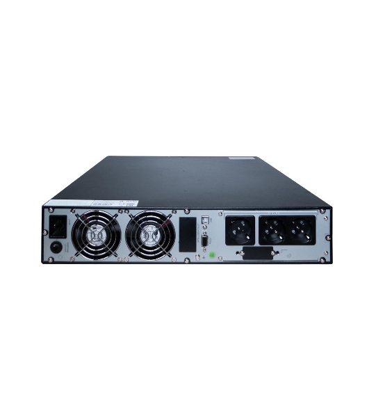 Источник бесперебойного питания ACD PW-RackLine 3000/3000 ВА/2700 Вт/3x Schuko IEC С13