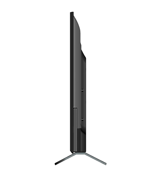 Телевизор PolarLine 32' 32PL14TC-SM (U) черный LED HD 50Hz Android 1Gb/16Gb