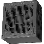 Блок питания PcCooler P3-F650-W1H ATX 650W 80 PLUS белый (20+4pin) APFC 120мм fan 6xSATA Cab Manag RTL, фото4