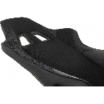 Кресло Бюрократ VIKING 4 AERO BLACK EDITION черный, экокожа, 120 кг, механизм качания, фото16