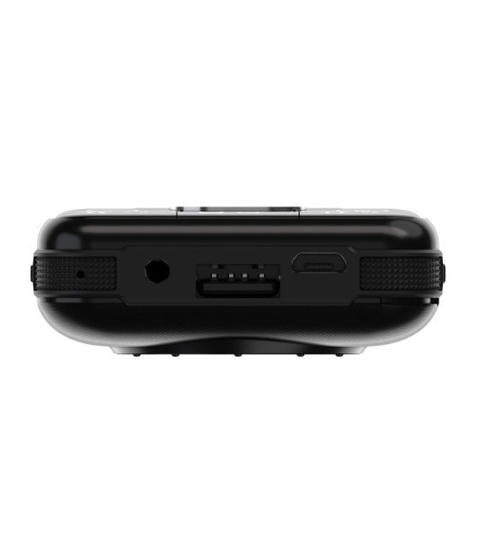 Мобильный телефон Maxvi Р110 черный