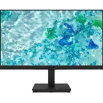 Монитор 21.5' Acer V227QJ0bi VA 1920x1080, 120 Гц, 4 мс, 16:9, 250 кд/м², VGA, HDMI 1.4, HDR10, FreeSync, черный, фото 1
