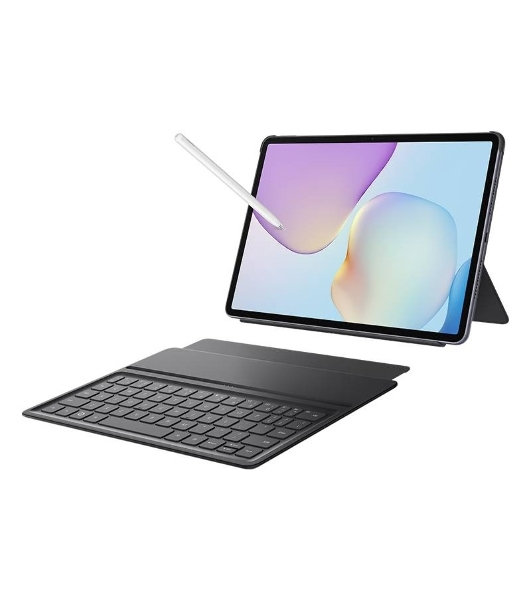 Планшет Huawei MatePad +KB 11.5', 8Gb, 128Gb, Wi-Fi, HarmonyOS 4.3, серый