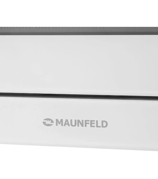 Микроволновая печь встраиваемая Maunfeld MBMO.25.7GW белый, 25 л, 900 Вт, переключатели - сенсор