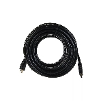 Кабель HDMI-19M - HDMI-19M ver 2.0+3D/Ethernet,2 фильтра 10m Telecom, фото2