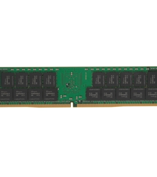 Оперативная память Hynix, DDR4, 64GB (1x64GB), 3200 MHz, CL22, RDIMM