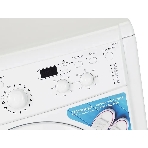 Стиральная машина Indesit IWUD 4105 белый, загрузка фронтальная 4 кг, 1000 об/мин., класс: А, фото6