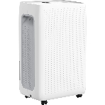 Осушитель воздуха мобильный Neoclima ND-20RH (20 л/сутки), фото 1