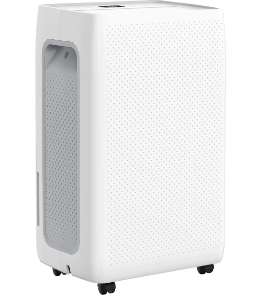 Осушитель воздуха мобильный Neoclima ND-20RH (20 л/сутки)