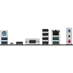 Материнская плата ASUS PRIME B650M-K, Socket AM5, AMD B650, 2xDDR5, 4xSATA, 2xM.2, 1xPCIe 4.0 x16, 2xPCIe 4.0 x1, 1xHDMI, 1xVGA, 1x 2.5Gb LAN, 4xUSB-A 2.0, 2xUSB-A 3.2 Gen 1, 2xUSB-A 3.2 Gen 2, 3x3.5 мм, 7.1, mATX, фото3