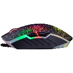 Мышь проводная A4Tech Bloody A70A черный, 6200 dpi, USB Type-A, кнопки - 8, фото2
