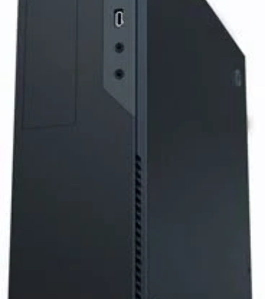 Компьютерный корпус Desktop InWin/Powerman EL501BK PM-300ATX U3.0*2AXXX Slim Case 6116779