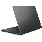 Ноутбук 14' IPS WUXGA LENOVO ThinkPad E14 G6 черный (Core Ultra 7 155H/16Gb/512Gb SSD/VGA int/FP/W11Pro) (21M7002XRT), фото9
