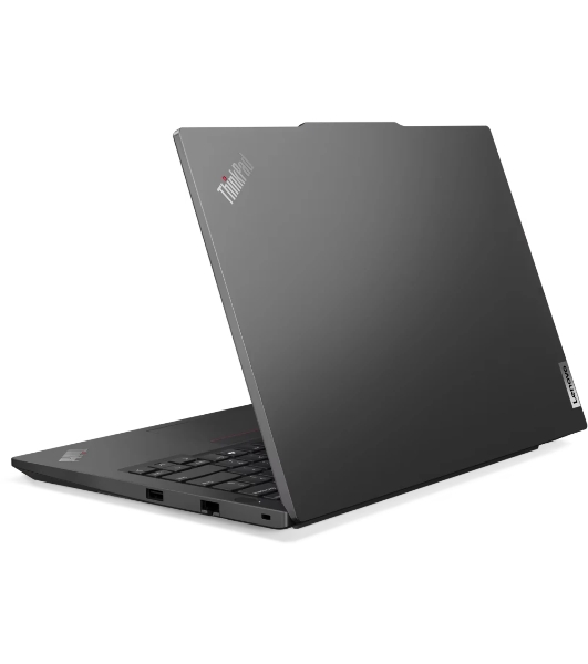 Ноутбук 14' IPS WUXGA LENOVO ThinkPad E14 G6 черный (Core Ultra 7 155H/16Gb/512Gb SSD/VGA int/FP/W11Pro) (21M7002XRT)