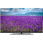 Телевизор Haier 65' AX Pro черный QLED 4K UHD 120Hz Smart TV, фото 1