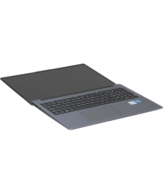 Ноутбук Huawei MateBook D 16 MCLG-X 16' IPS Core i5 13420H 16Gb SSD512Gb Intel UHD Graphics noOS grey space WiFi BT Cam 1,72кг, металл