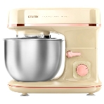 Миксер планетарный Centek CT-1139 бежевый, фото 1