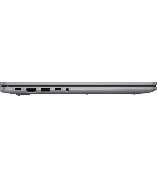 Ноутбук Asus ExpertBook P1 P1503CVA-I58512BDD/15.6'/IPS/Intel Core 5 210H/8Gb/512Gb SSD/Intel UHD Graphics/без ОС/серый/1.8kg