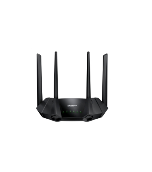Беспроводной маршрутизатор Dahua 11AX 1500Mbps