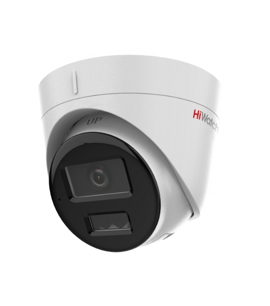 Камера IP HiWatch 2Mp DOME DS-I253M(C) (2.8 мм)