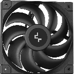 Система жидкостного охлаждения DEEPCOOL MYSTIQUE 360 ARGB черный, 120 мм, алюминий/медь, 2150 об/мин, 36.49 дБ, 4 pin, 300 Вт, фото6