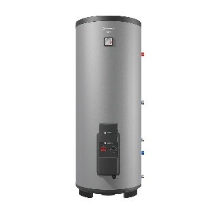 Водонагреватель Thermex Kelpie 200 F