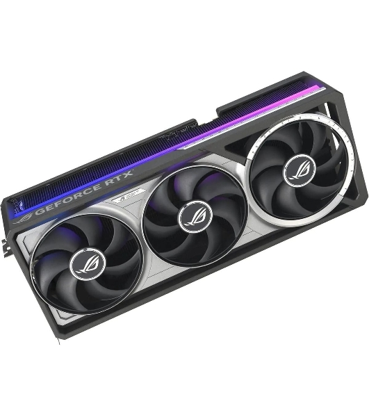 Видеокарта ASUS ROG-ASTRAL-RTX 5080-O16G-GAMING RTX 5080,HDMI*2,DP*3,16G,D7