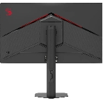 Монитор 27' Bloody MN1X IPS 2560x1440, 210 Гц, 5 мс (1 мс MPRT), 16:9, 600 кд/м², 2xHDMI 2.1, DP 1.4, 3.5 Jack, динамики (2x3 Вт), HDR10, FreeSync, G-Sync, черный, фото2