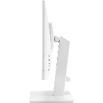 Монитор 23.8' ASUS VA24EQSB-W IPS 1920x1080, 75 Гц, 5 мс, 16:9, 300 кд/м2, 1xHDMI, белый, фото2