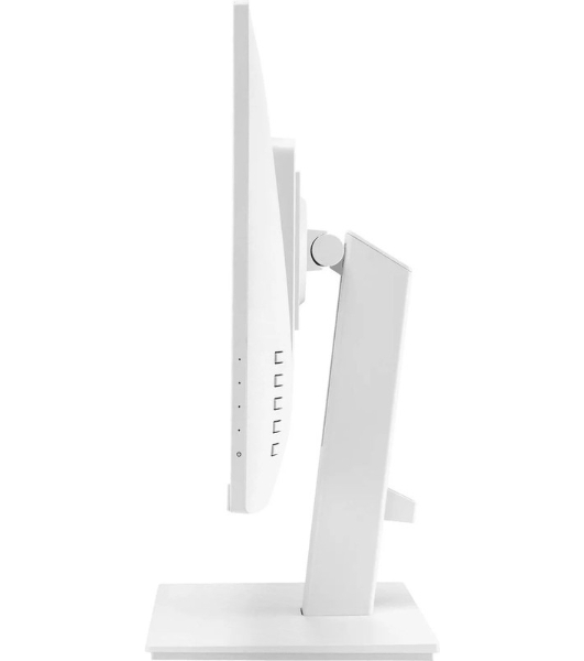 Монитор 23.8' ASUS VA24EQSB-W IPS 1920x1080, 75 Гц, 5 мс, 16:9, 300 кд/м2, 1xHDMI, белый