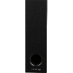 Микросистема Hyundai H-HA630 черный 150Вт FM USB BT SD/MMC/MS, фото12