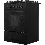 Плита газовая Gefest ПГ 6500-03 0053 черный, конфорок 4 шт, духовка 52 л, 60 см x 85 см x 60 см, фото21